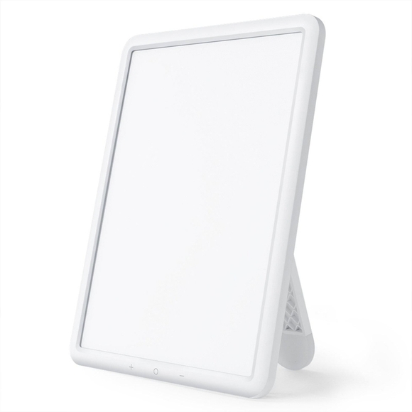 Miroco LED Light Therapy Lamp with Timer Function - Picture 1 of 10